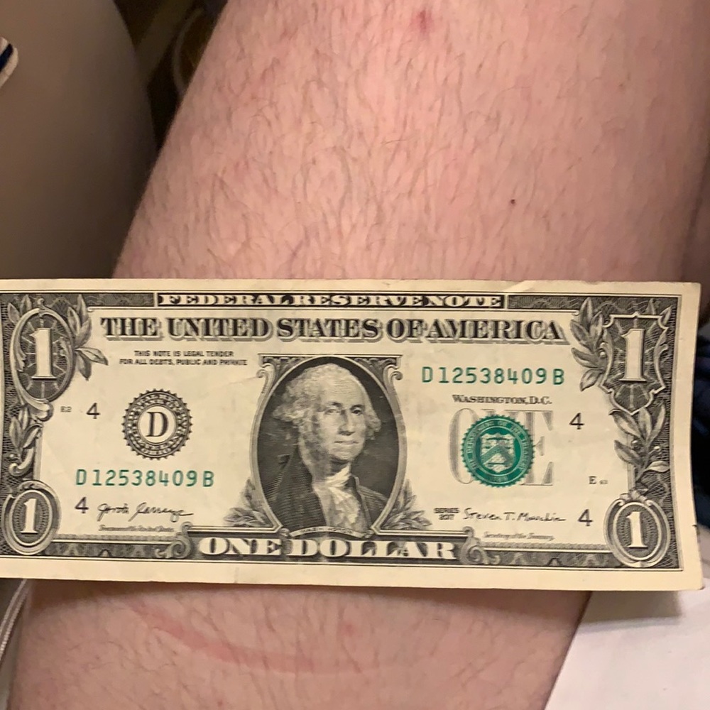 Error bills